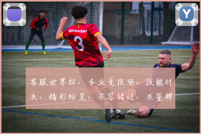 客服世界杯，专业竞技场，技能对决，精彩纷呈，不容错过，共鉴辉煌。