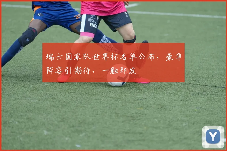 瑞士国家队世界杯名单公布，豪华阵容引期待，一触即发